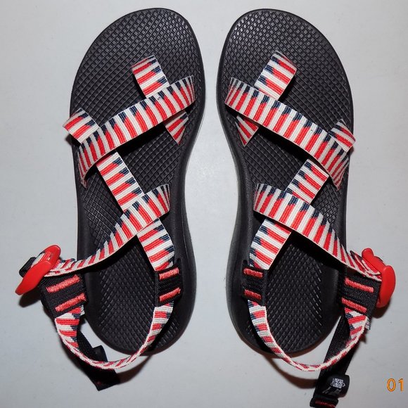 taper grenadine chacos